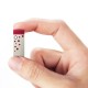 Flash Apacer USB 3.2 Gen1 AH15J 64GB Red