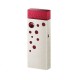 Flash Apacer USB 3.2 Gen1 AH15J 64GB Red