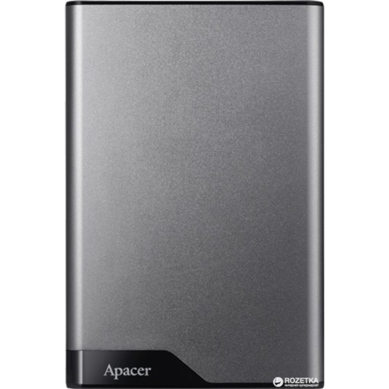 PHD External 2.5'' Apacer USB 3.1 AC632 1TB Grey (color box)