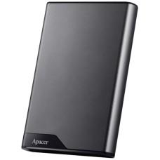 PHD External 2.5'' Apacer USB 3.1 AC632 1TB Grey (color box)
