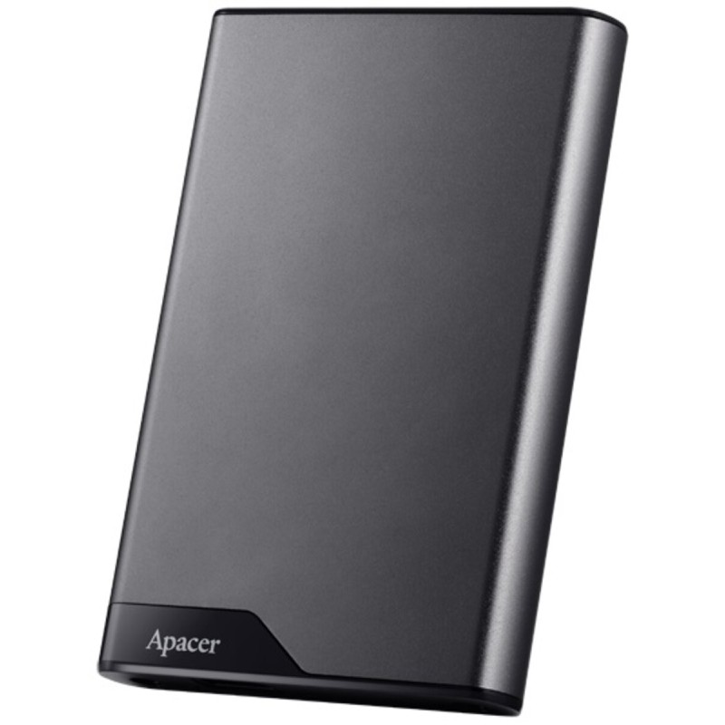 PHD External 2.5'' Apacer USB 3.1 AC632 1TB Grey (color box)