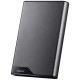 PHD External 2.5'' Apacer USB 3.1 AC632 1TB Grey (color box)
