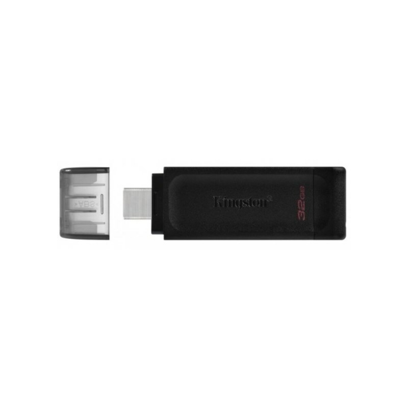 Flash Kingston USB 3.2 DT 70 32GB Type-C