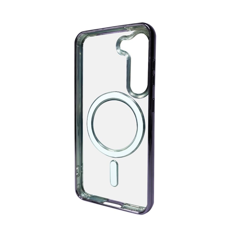 Чохол для смартфона Cosmic CD Magnetic for Samsung S23 Deep Purple