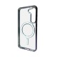 Чохол для смартфона Cosmic CD Magnetic for Samsung S23 Deep Purple