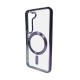 Чохол для смартфона Cosmic CD Magnetic for Samsung S23 Deep Purple