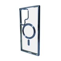 Чохол для смартфона Cosmic CD Magnetic for Samsung S23 Ultra Deep Blue