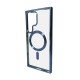 Чохол для смартфона Cosmic CD Magnetic for Samsung S23 Ultra Deep Blue