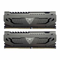 DDR4 Patriot Viper Steel 16GB (Kit of 2x8192) 3200MHz CL16 DIMM