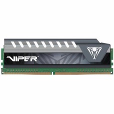 DDR4 Patriot Viper Elite 16GB 2400MHz CL16 DIMM Grey