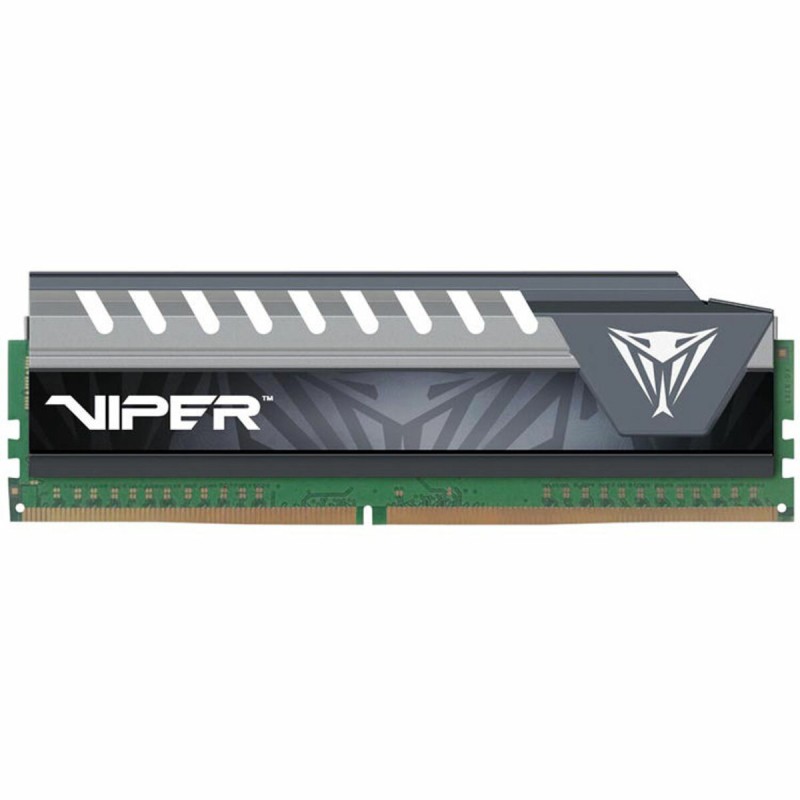 DDR4 Patriot Viper Elite 16GB 2400MHz CL16 DIMM Grey