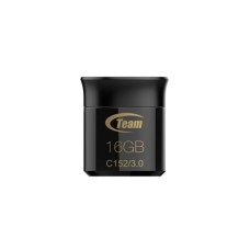 Flash Team USB 3.0 С152 16Gb Black