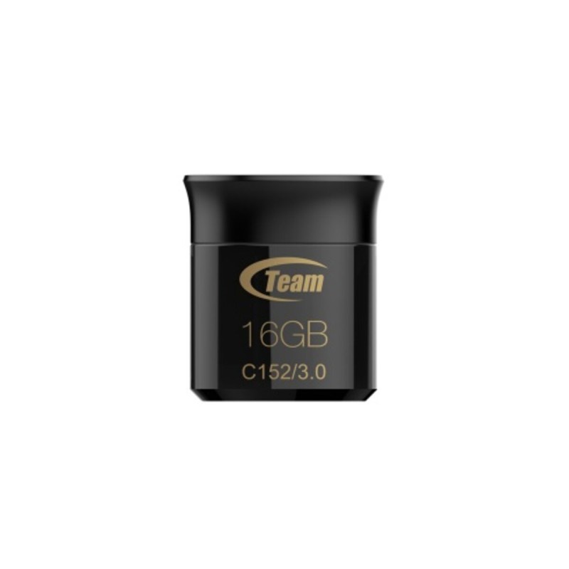 Flash Team USB 3.0 С152 16Gb Black