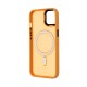 Чохол для смартфона Cosmic Magnetic Color HQ for Apple iPhone 13 Orange