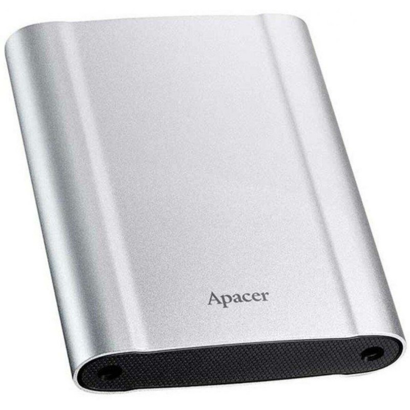PHD External 2.5'' Apacer USB 3.1 AC730 2TB Silver (color box)