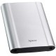 PHD External 2.5'' Apacer USB 3.1 AC730 2TB Silver (color box)