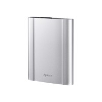 PHD External 2.5'' Apacer USB 3.1 AC730 2TB Silver (color box)