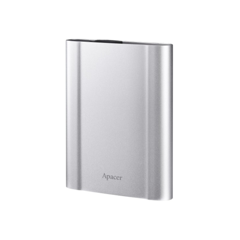 PHD External 2.5'' Apacer USB 3.1 AC730 2TB Silver (color box)