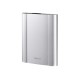 PHD External 2.5'' Apacer USB 3.1 AC730 2TB Silver (color box)