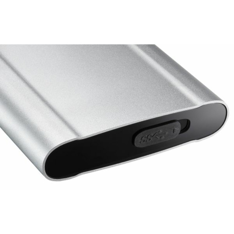PHD External 2.5'' Apacer USB 3.1 AC730 2TB Silver (color box)