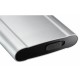 PHD External 2.5'' Apacer USB 3.1 AC730 2TB Silver (color box)