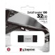 Flash Kingston USB 3.2 DT 80 32GB Type-C
