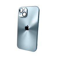 Чохол для смартфона OG Acrylic Glass Gradient for Apple iPhone 11 Blue