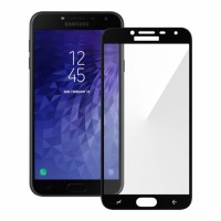 Захисне скло Ceramic glass Samsung J400 Black (тех. упаковка)