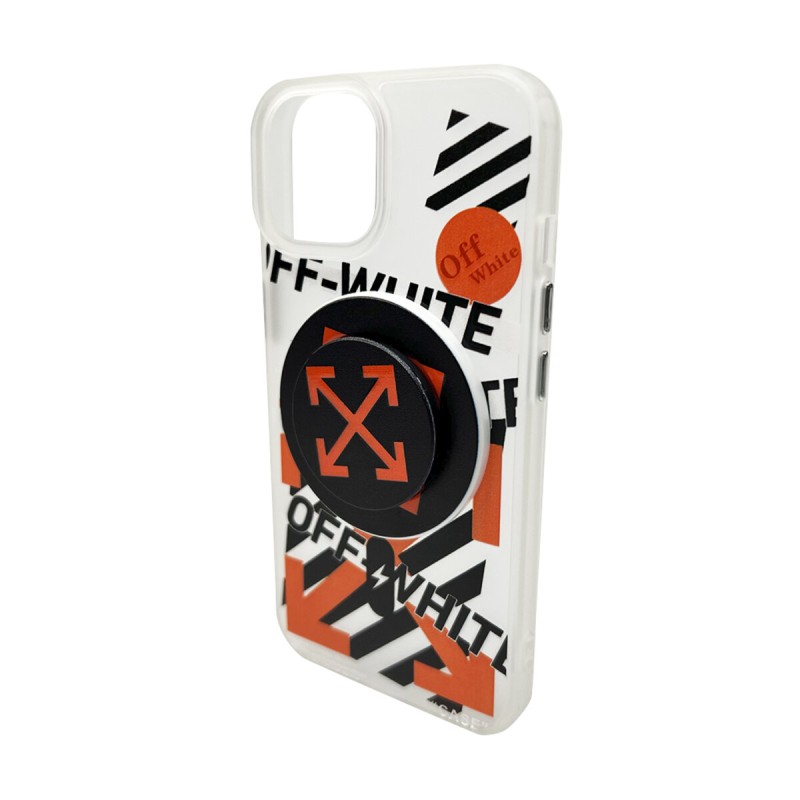 Чохол для смартфона POP Mag for Apple iPhone 14 Pro Max 4.Off Black
