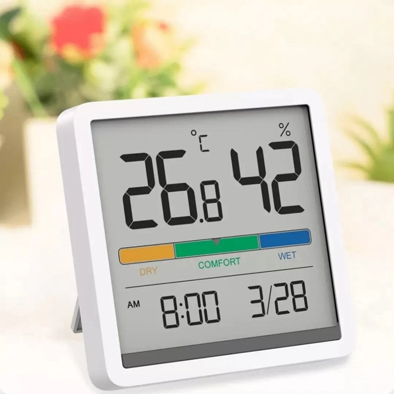 Датчик температури і вологості Xiaomi MiiiW (NK5253)