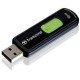Flash Transcend USB 2.0 JetFlash 500 16Gb Black