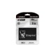 SSD Kingston KC600 1024GB 2.5" SATAIII