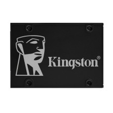 SSD Kingston KC600 1024GB 2.5