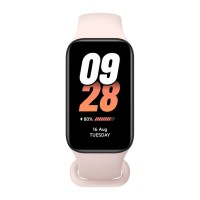 Фітнес-браслет Mi Smart Band 8 Active Pink
