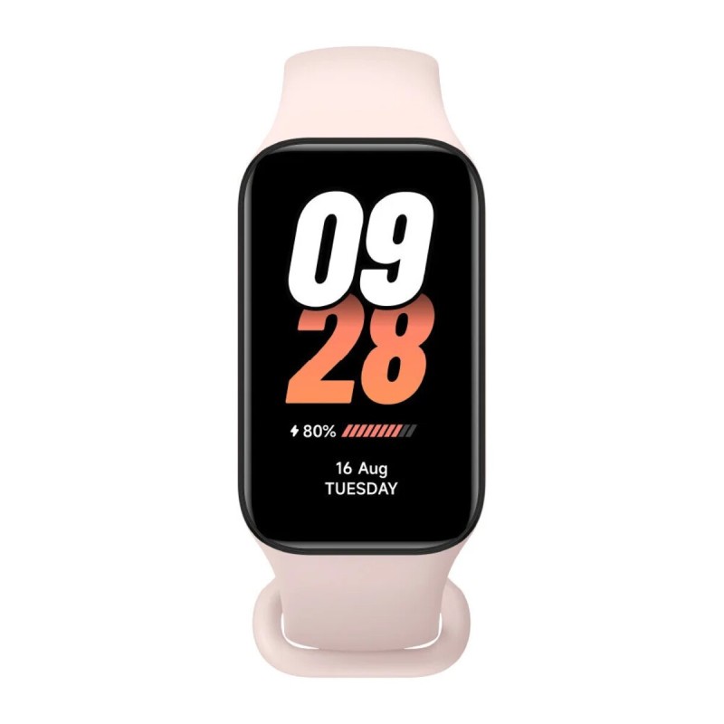 Фітнес-браслет Mi Smart Band 8 Active Pink