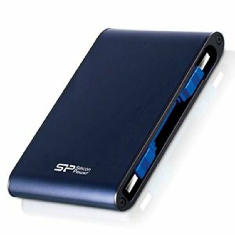 PHD External 2.5'' SiliconPower USB 3.0 Armor A80 2Tb Blue