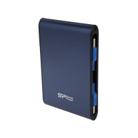 PHD External 2.5'' SiliconPower USB 3.0 Armor A80 2Tb Blue