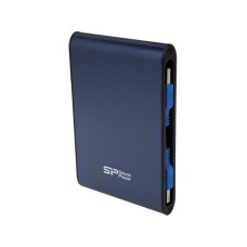 PHD External 2.5'' SiliconPower USB 3.0 Armor A80 2Tb Blue