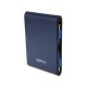 PHD External 2.5'' SiliconPower USB 3.0 Armor A80 2Tb Blue
