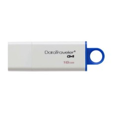 Flash Kingston USB 3.0 DTI G4 16GB