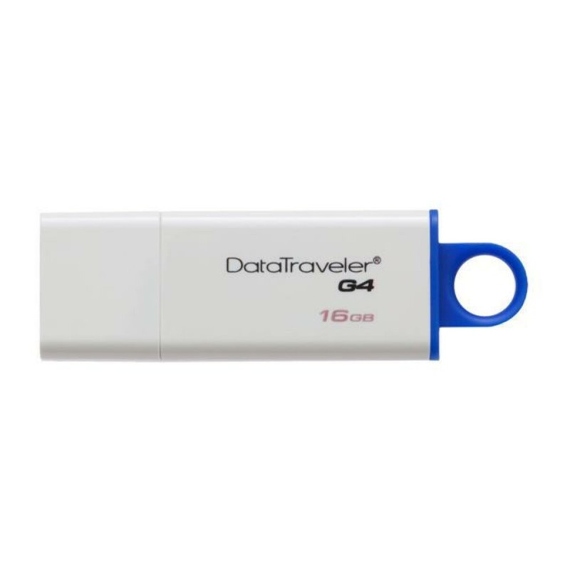 Flash Kingston USB 3.0 DTI G4 16GB