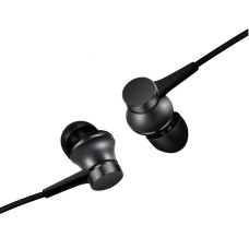 Навушники з мікрофоном Xiaomi Piston Fresh Bloom Matte Black
