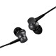 Навушники з мікрофоном Xiaomi Piston Fresh Bloom Matte Black