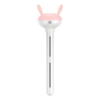 Зволожувач повітря Baseus Magic wand portable humidifier Pink