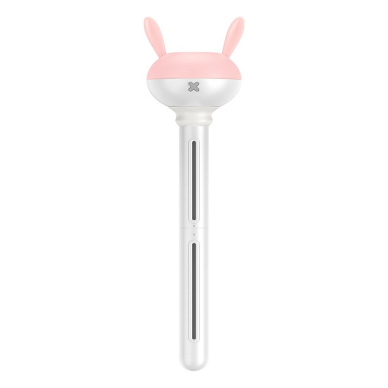 Зволожувач повітря Baseus Magic wand portable humidifier Pink