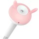 Зволожувач повітря Baseus Magic wand portable humidifier Pink