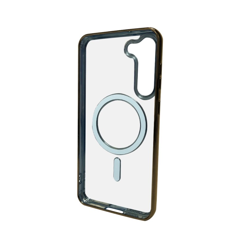 Чохол для смартфона Cosmic CD Magnetic for Samsung S23 Plus Gold