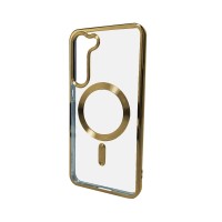 Чохол для смартфона Cosmic CD Magnetic for Samsung S23 Plus Gold