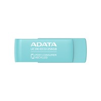 Flash A-DATA USB 3.2 UC310 Eco 128Gb Green