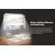 Світильник Baseus i-wok series USB stepless dimming screen hanging light Black